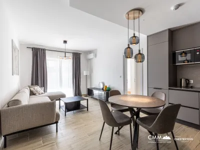 SUNNY SIDE RESORT & SPA